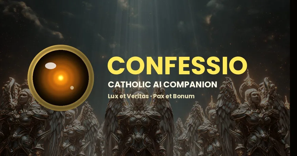 CONFESSIO