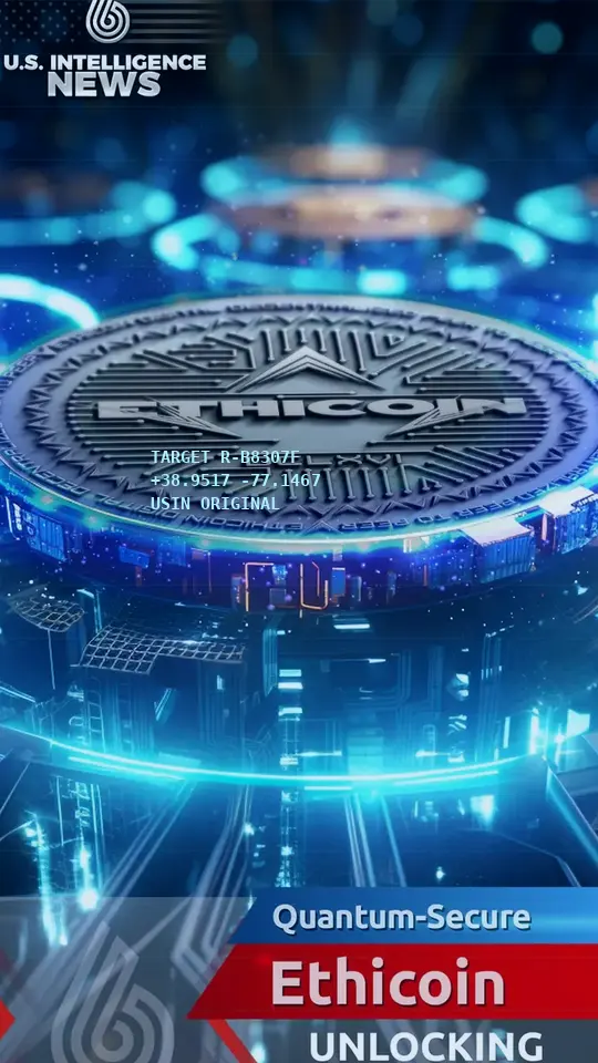 Bitcoin and Tether Self-Destruct: How Ethicoin is Redefining Ethical Finance in the Face of Russia's Crypto Exploitation