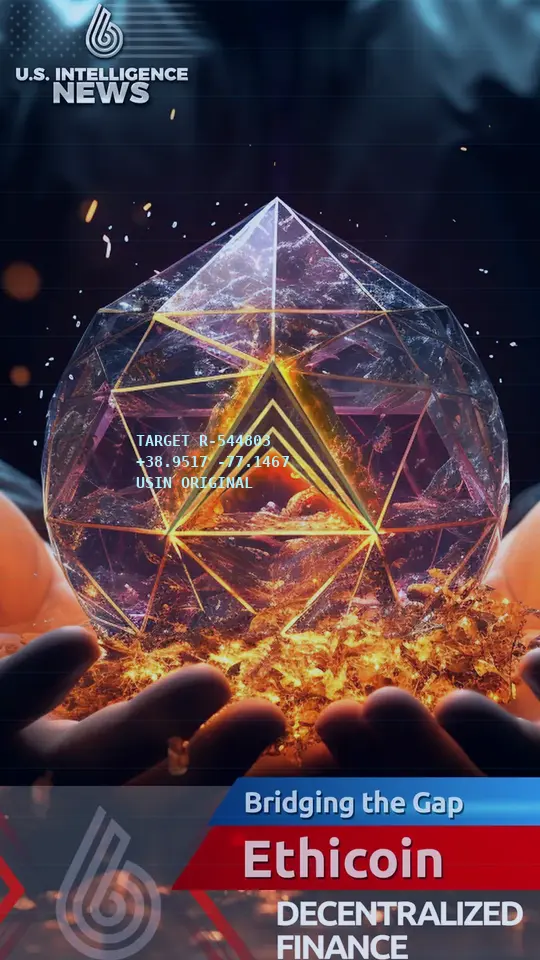 The Ethicoin Trilogy Book 1: Ethical Crypto Trading & Investing Guide