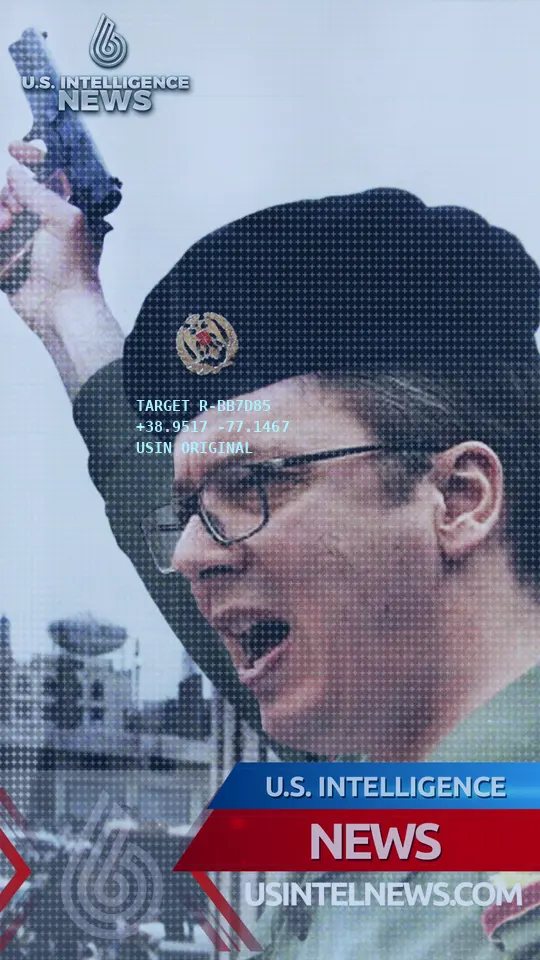 700 Injured, 3 Dead in Directed Energy Weapon Attack Linked to Vučić Regime