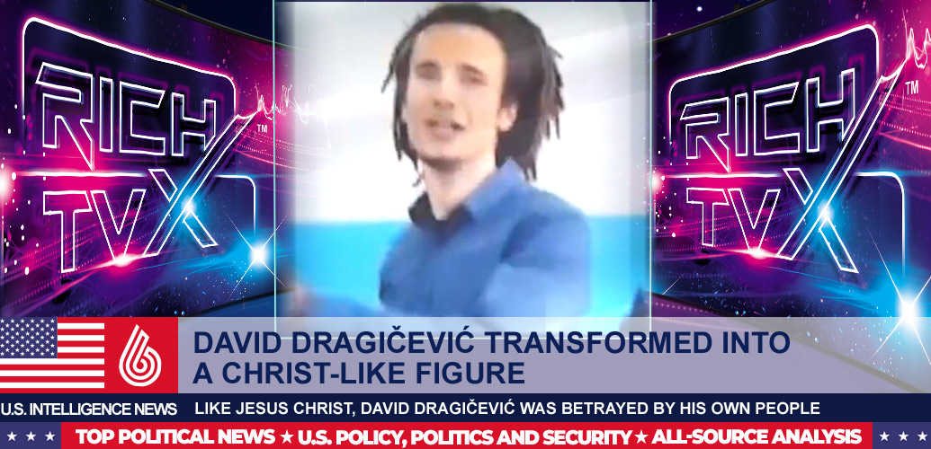 David Dragičević